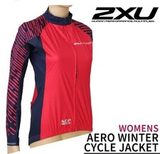 2XU AERO Wind Defence Womens