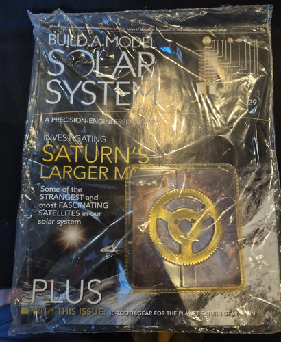Build model solar - model,