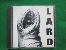 LARD - POWER OF LARD EP - 1989