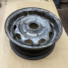 Lotus Elan +2  Peg Drive Wheel