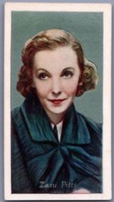 1934 Godfrey Phillips Film