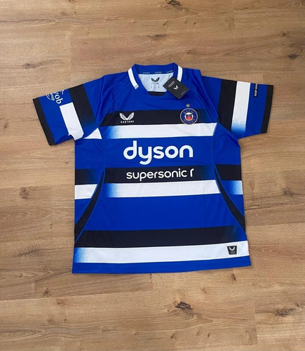 Bath rugby home jersey - rugby,