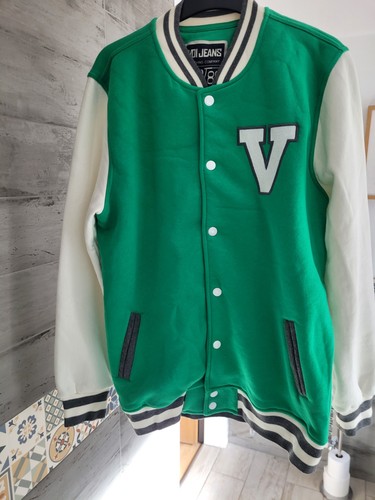 Varsity jacket size - size, xxl