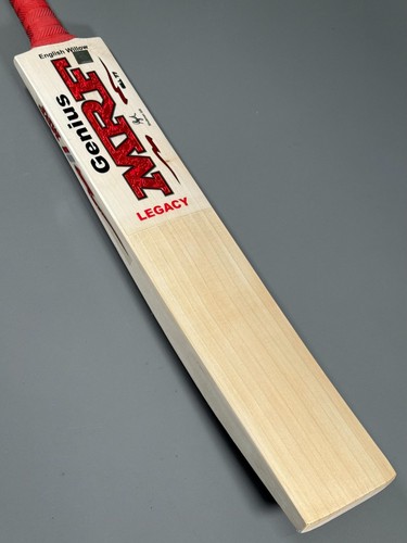 Mrf genius legacy cricket bat - legacy,