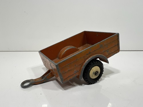 Dinky toys trailer - dinky,
