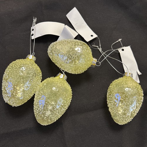 Stunning easter bnwt frosted - easter,