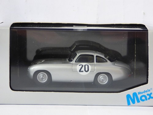 Max models 43rd scale - 1:43rd,