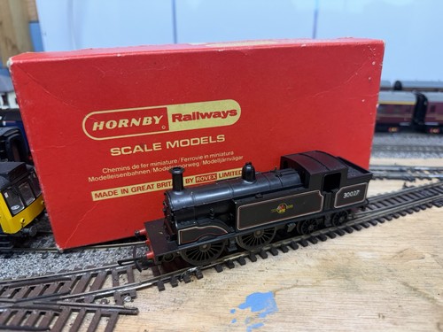 Hornby triang gauge r754 br - hornby,