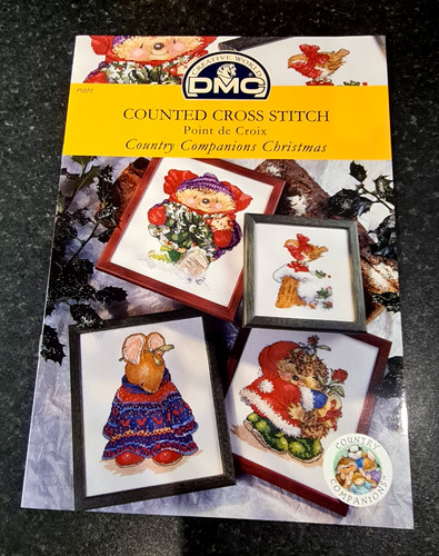 Christmas country companions - christmas,
