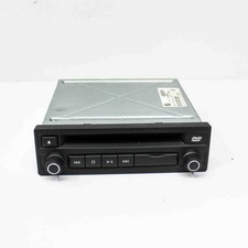 BMW X5 E70 TV Module 9207786