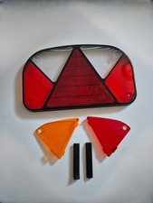 Ifor Williams Tipper