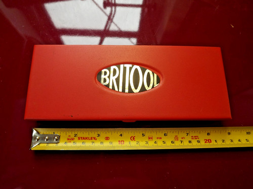 Vintage britool na110c - vintage,