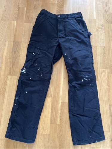 Paint splatter carhartt - paint,