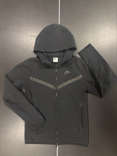 Nike sportswear tech fleece - sportswear,
