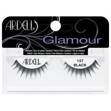 Ardell fashion lashes - lashes, 137