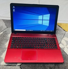 ASUS X541SA ,15.6" Laptop,Intel Pentium Dual Core ,4GB Ram,128GB SSD,Window 10