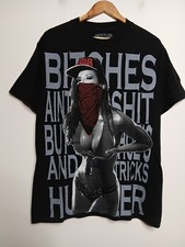 Playboy X Hustler Magazine