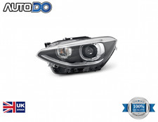 BI-XENON HEADLIGHT DRIVER