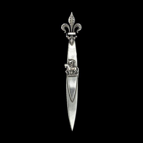 Vintage french silver plate - vintage,