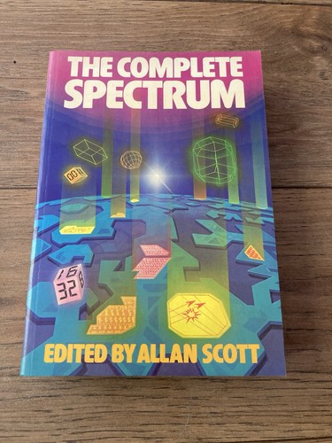 The complete spectrum - complete,