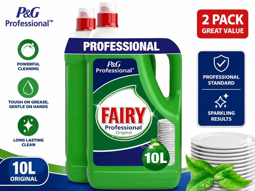 Fairy original washing - fairy,