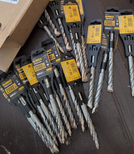 Dewalt dt9579 sds - dt9579,