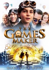 The Games Maker (DVD, 2014)