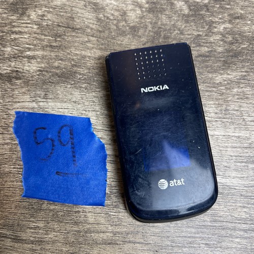 Nokia 2720a fold - nokia, 2720a-2b