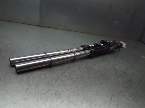 Yamaha xj650 turbo 1982 1983 - l, 1982-1983