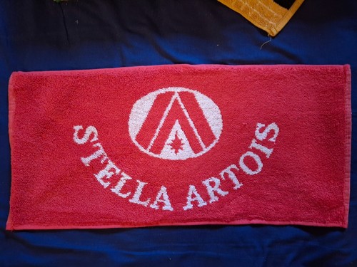 Stella artois new - unused, beer