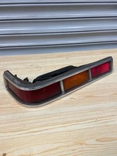 VAUXHALL FIRENZA VIVA MAGNATEX REAR BRAKE INDICATOR LIGHT CLUSTER M897 CLASSIC