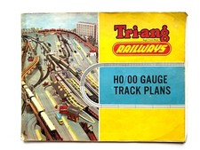 Tri-Ang Railways 1964 Model