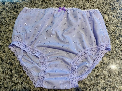 Handmade panties sleep - handmade,