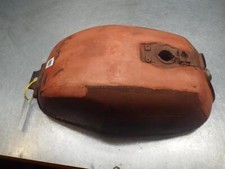 Honda CX500A/B CX 500 1978-79