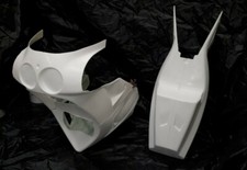 Honda VFR750 VFR 750 RC30