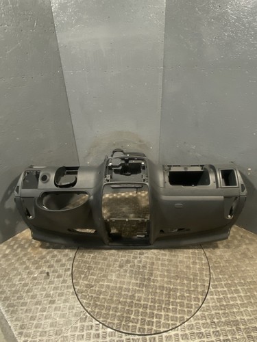 Mercedes vito w639 dash board - dash,