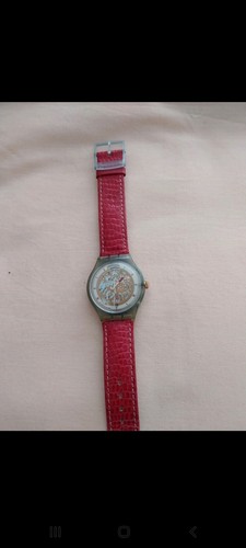 Swatch san103 automatic - san103,