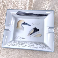 Hermes Paris Cigar Ashtray