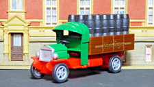 HTF, 1:87, Dixi UO 40 Truck
