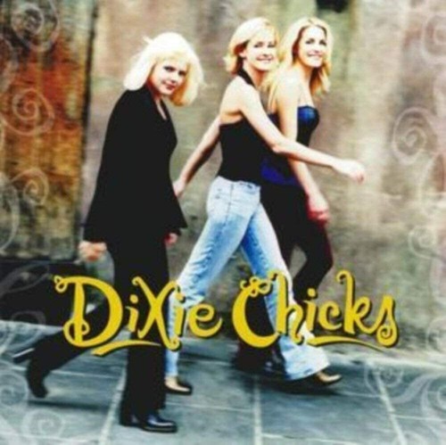 Dixie chicks wide open - chicks,
