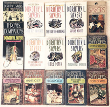 Huge Big Lot 15 Dorothy L