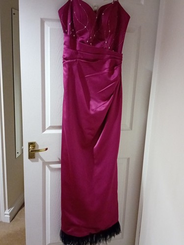 Sexy her size bright pink - her,