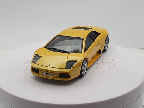 Lamborghini murcielago 2001 - lamborghini,