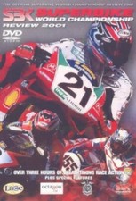 Superbike World Championship: 2001 [DVD] - DVD  UKVG The Cheap Fast Free Post