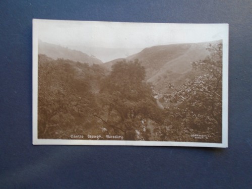 Lancashire view of - lancashire:, a