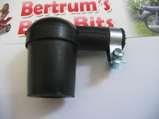 R90 LODGE STYLE RUBBER PLUG