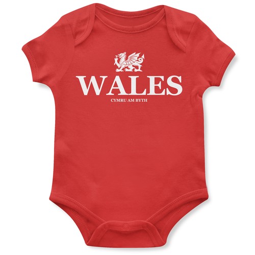 Wales dragon cymru - wales,