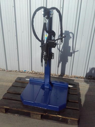 Oxdale tm400 big base - oxdale,