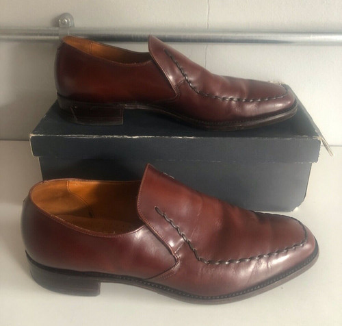 Loake bros shoes - bros, on