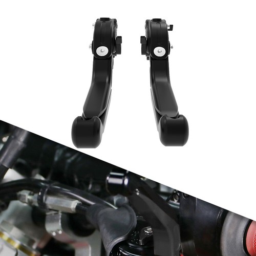 Pair cnc adjustable - 1, brake